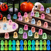 Wispo mini Luminous Ghost Resin Ornaments